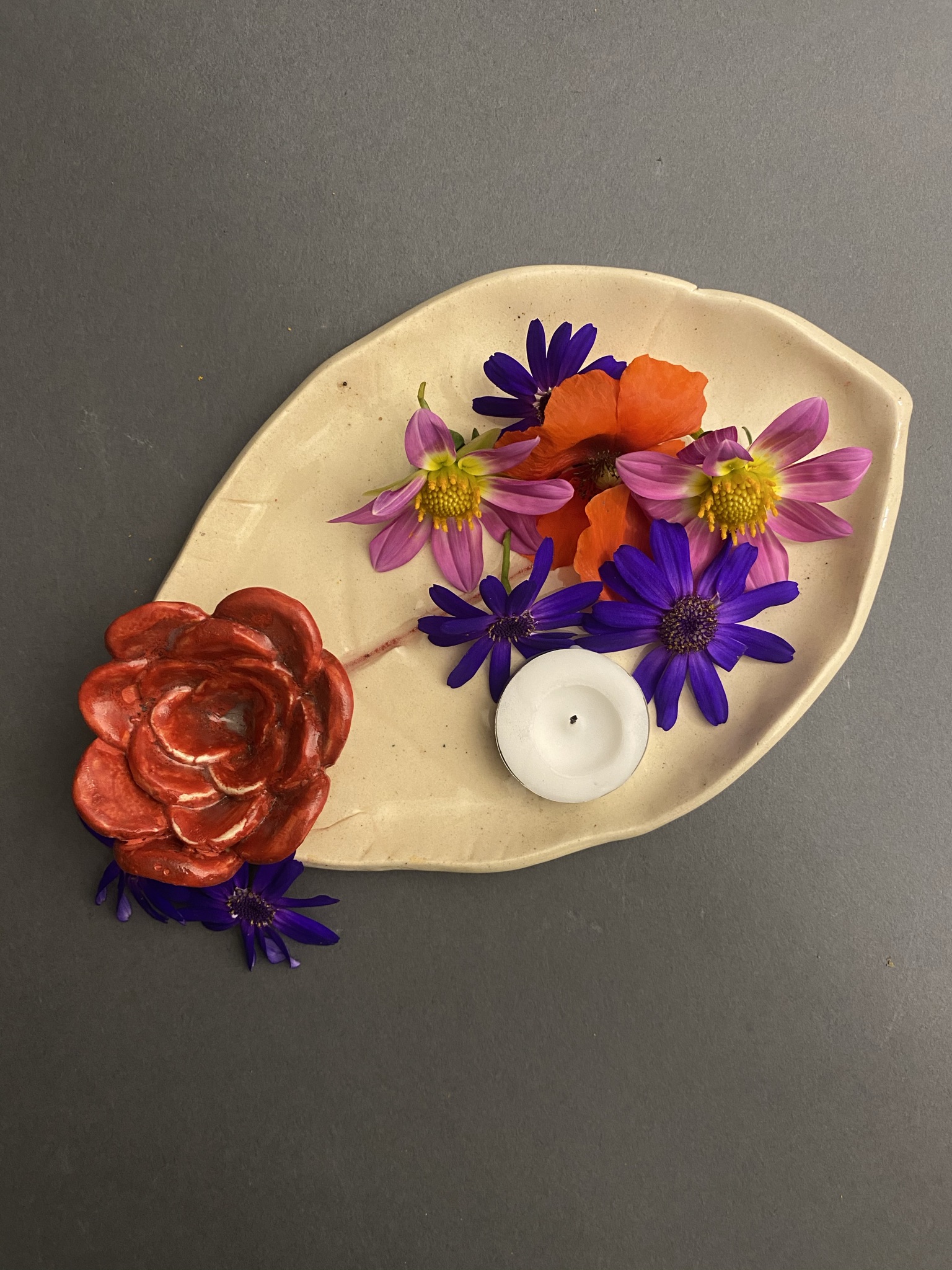 natural and artistic